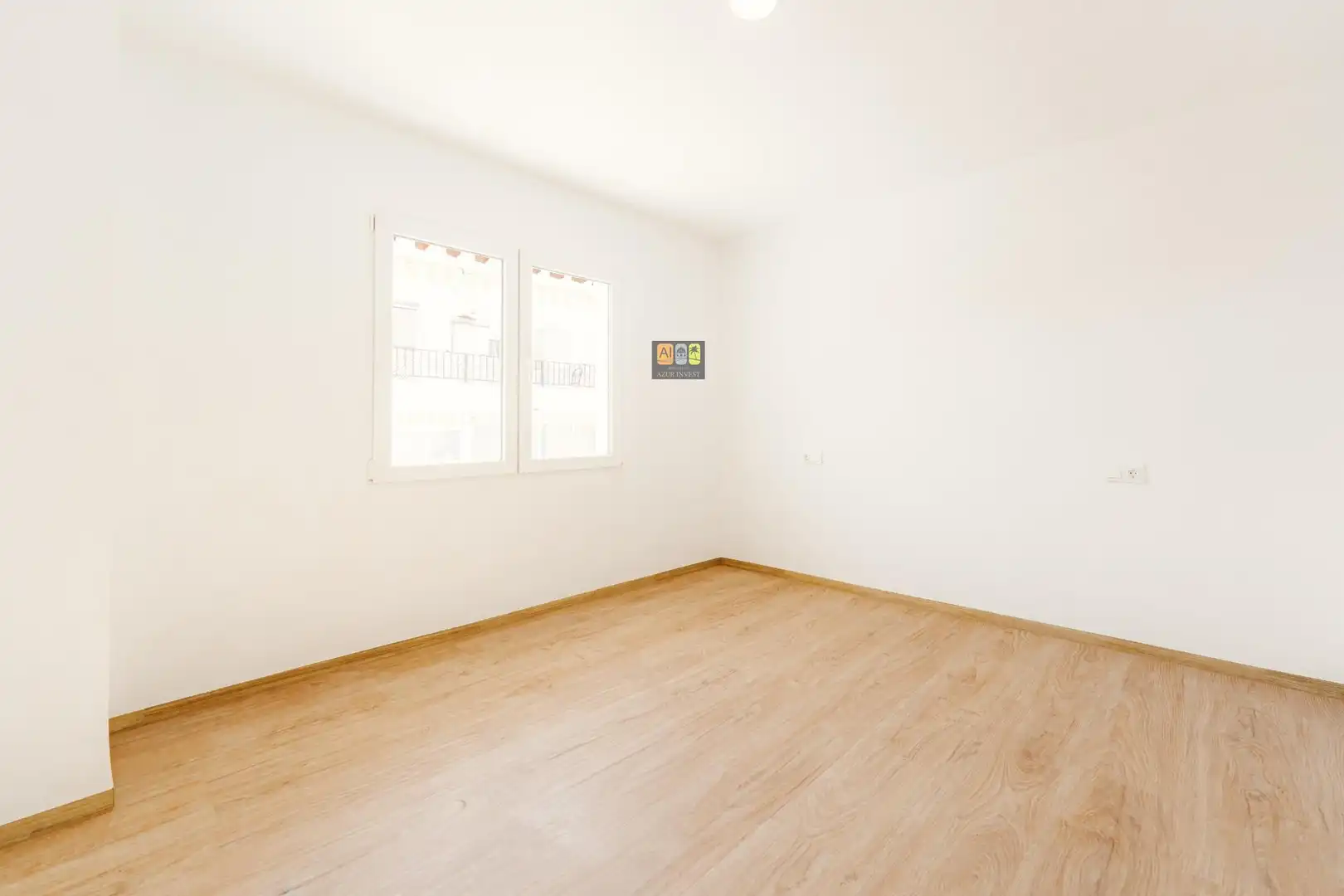 Habitación de Apartamento en venta en Altea con Aire acondicionado, Calefacción y Balcón