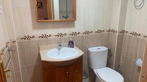 Foto 3 de Apartamento en venta en Centro ciudad, Málaga