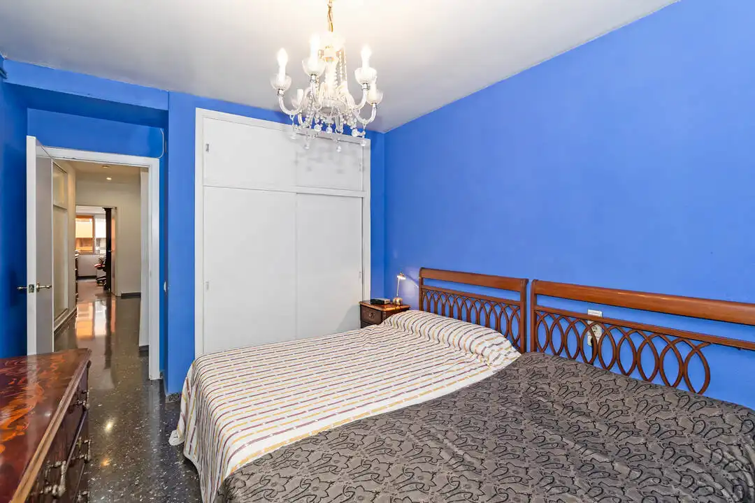 Piso con ascensor en venta en C. Julián Peña, imagen 7