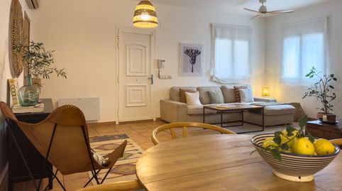 Photo 5 of Houses for sale in Camí Betlems, -1, El Montgó, Dénia