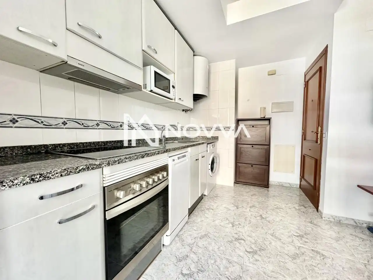 Duplex avec ascenseur à vendre à Fenals, imagen 8