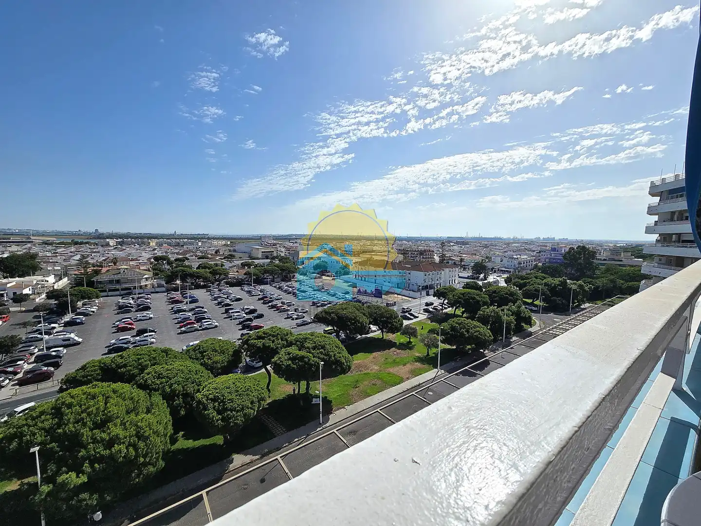 Appartement avec terrasse à vendre à Punta Umbría, imagen 5