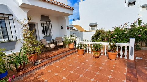 Foto 4 de Casa adosada en venda a Almayate, Vélez-Málaga