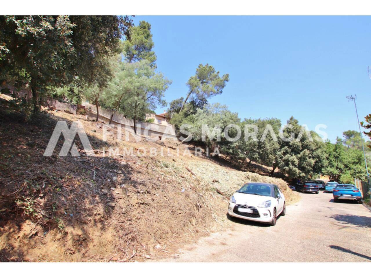Residential for sale in Sant Cugat del Vallès