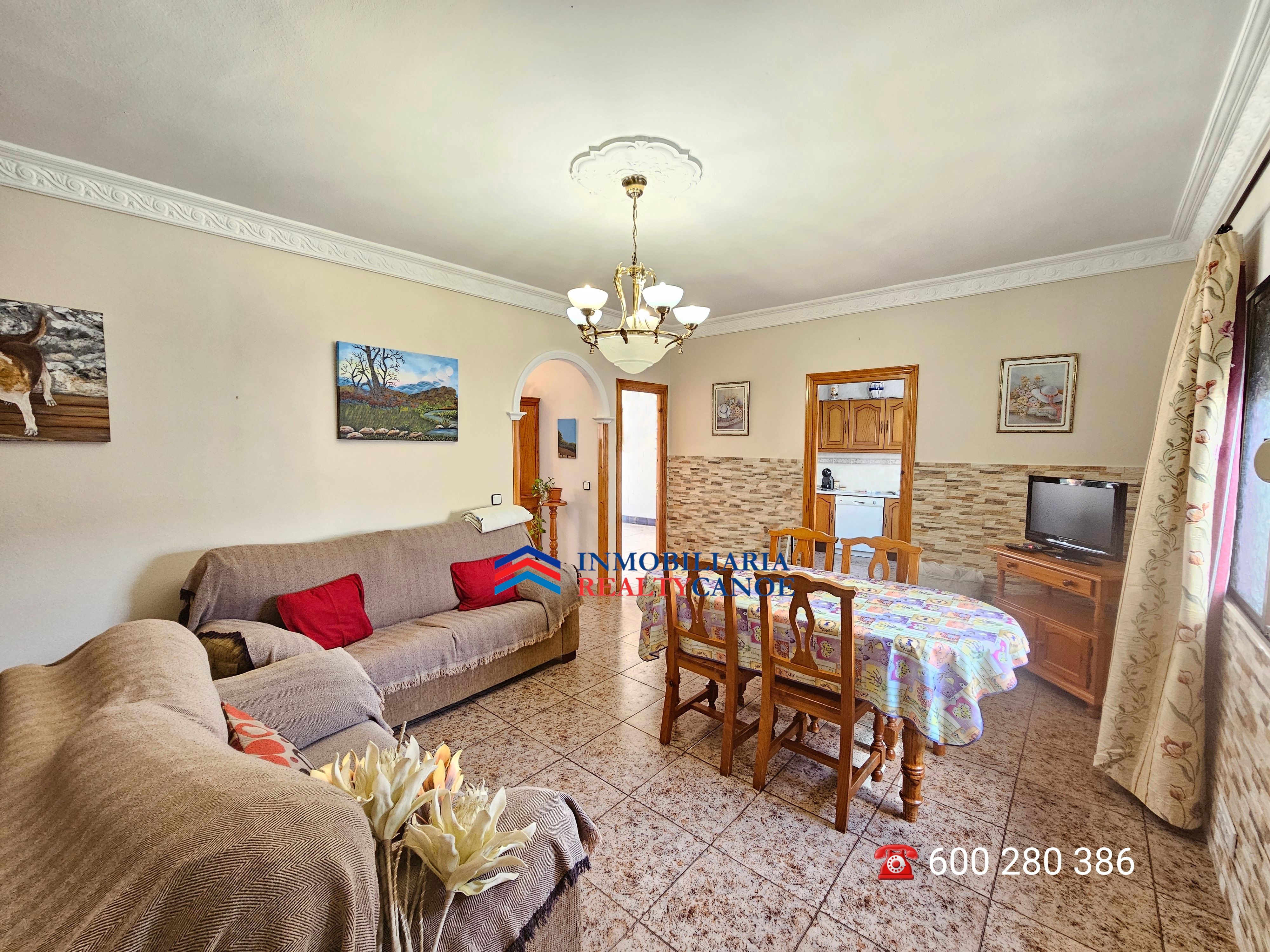 Casa o xalet en venda a Calle Huelva, 4, El Bosque