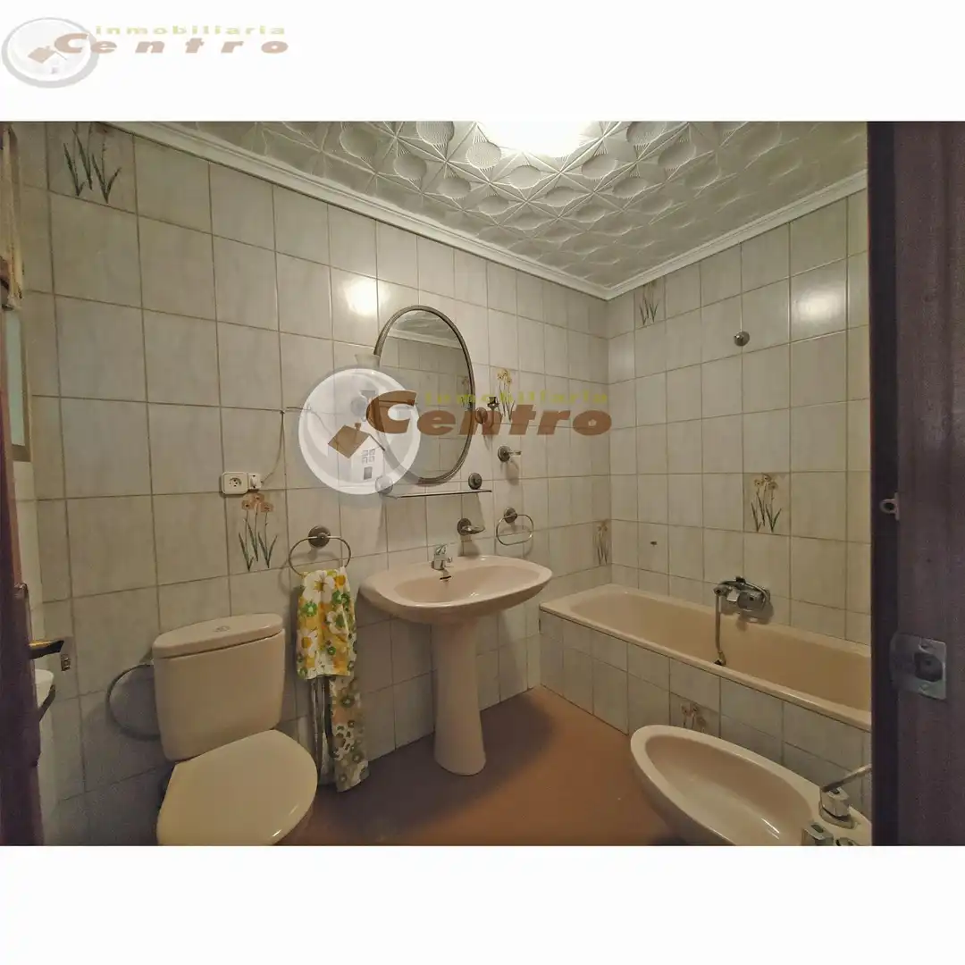 Flat with terrace for sale in concepcion, imagen 17