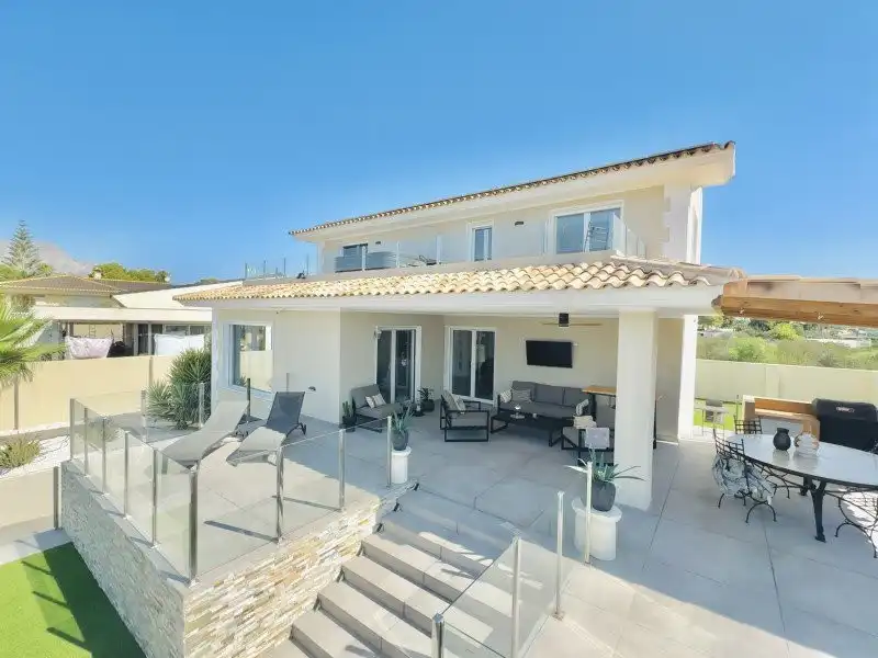 Casa en venta en N/A