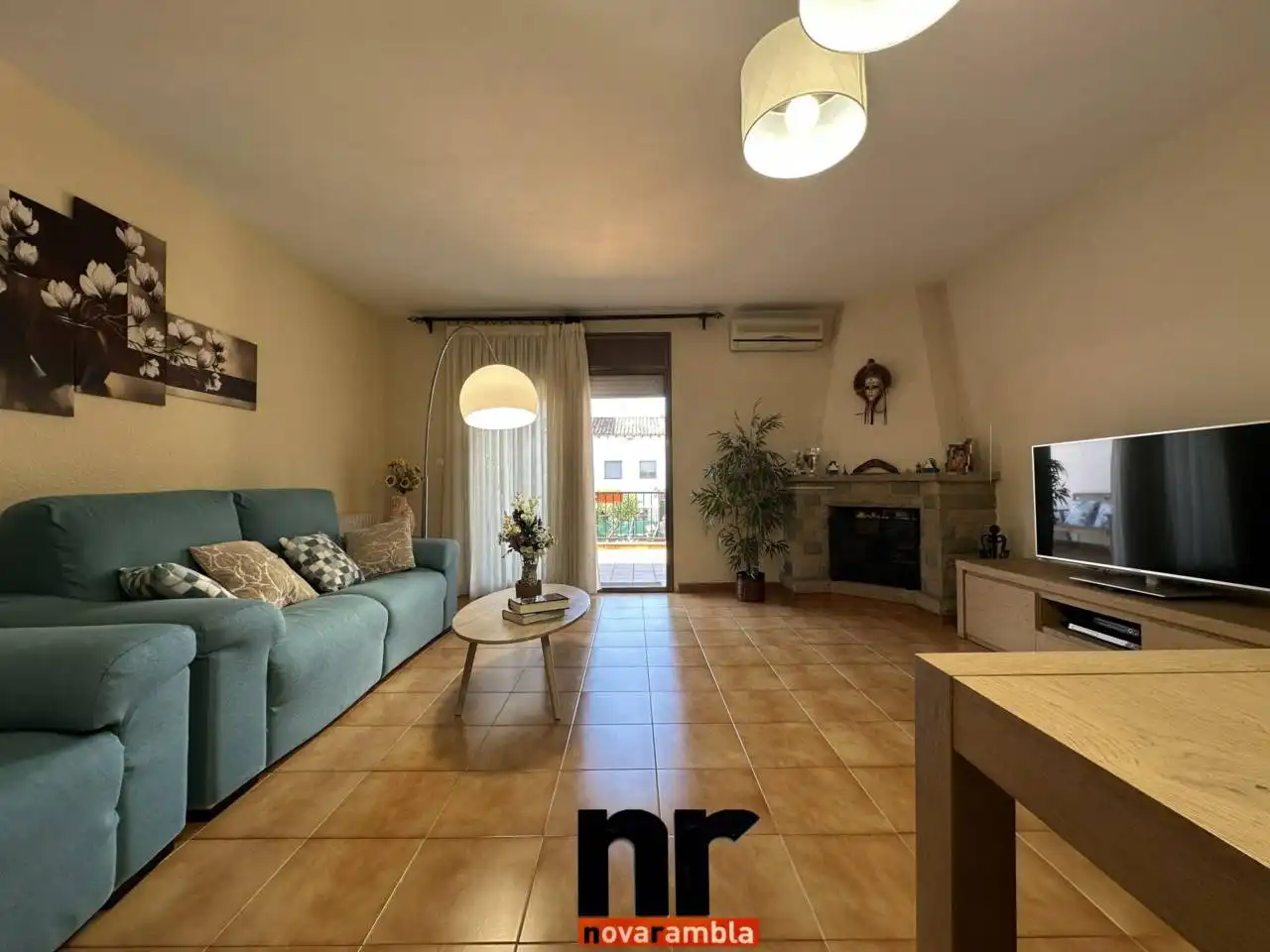 Adosado con jardín en venta en Can Mas, imagen 10