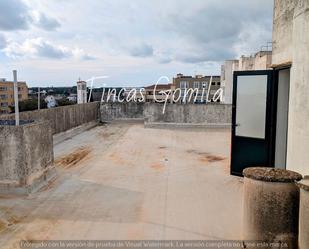 Terrace of Flat for sale in Maó  with Terrace