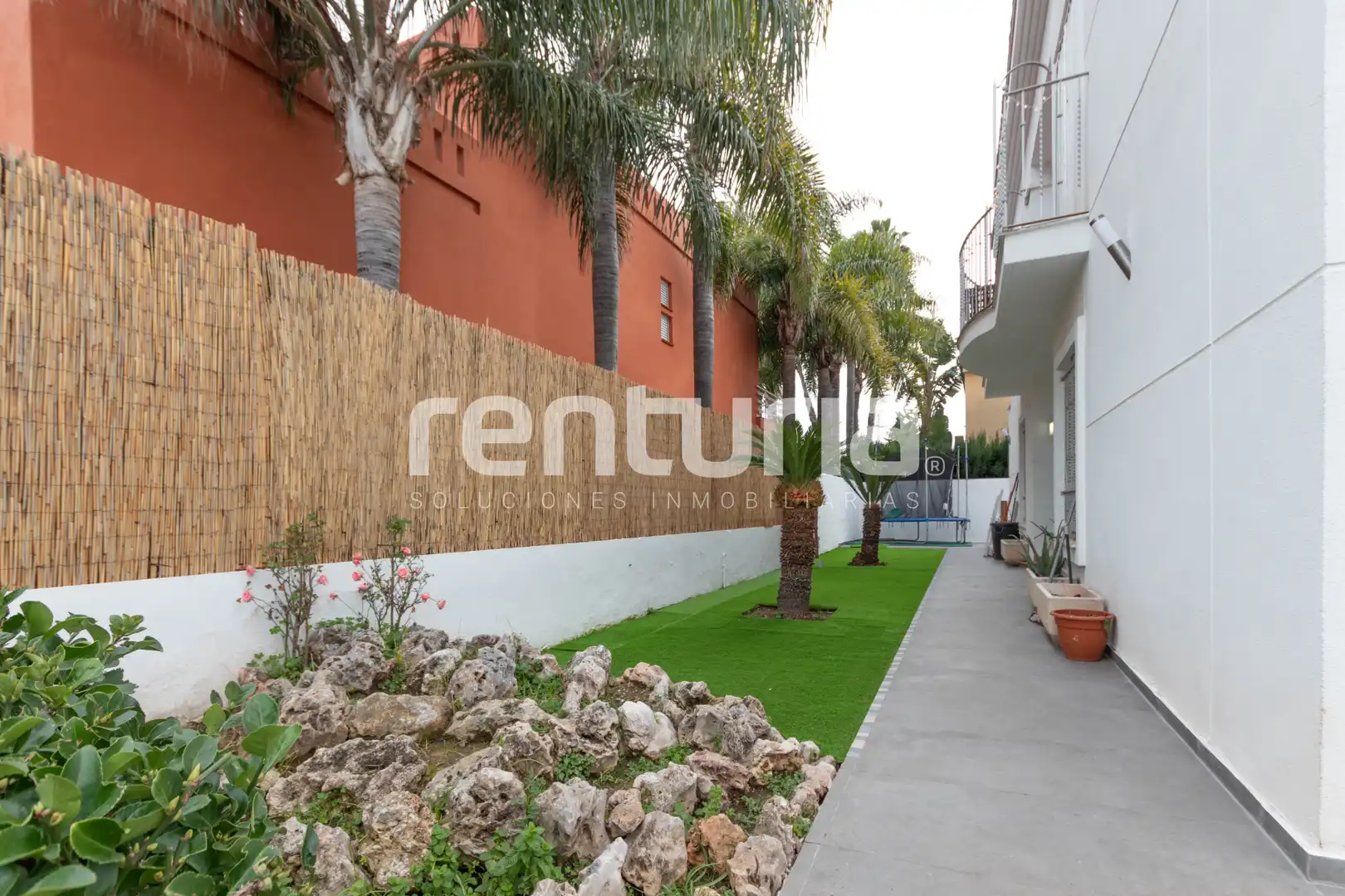 Casa o chalet en venta en Carrer Llibertat, El Puig