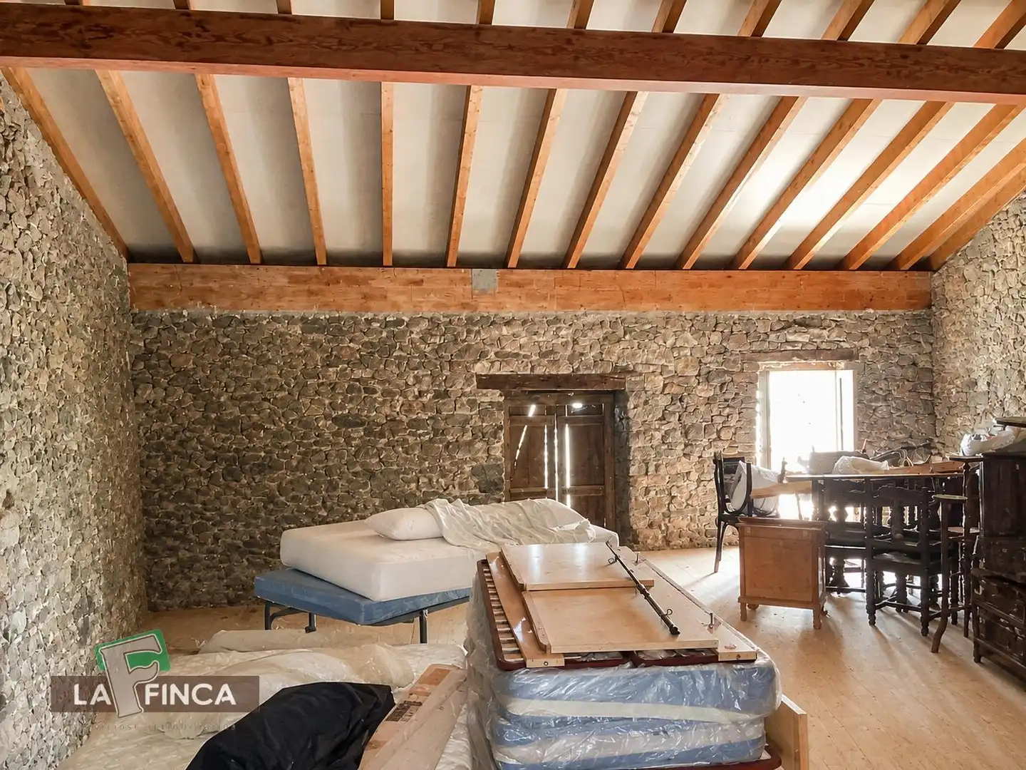 Casa adosada en venta en Villaviciosa con Trastero