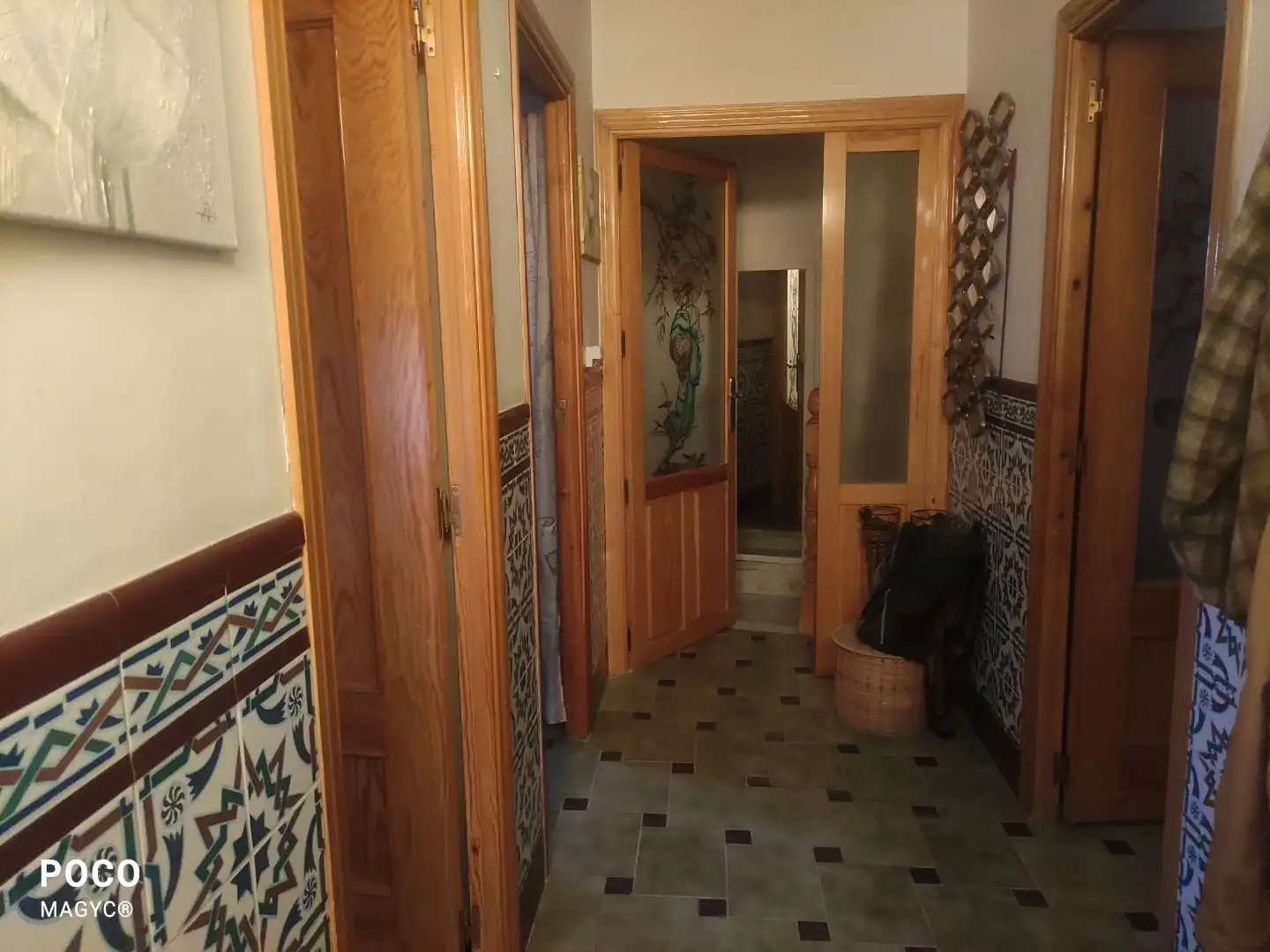 Casa en venta en Alonso Quijano 17, imagen 3