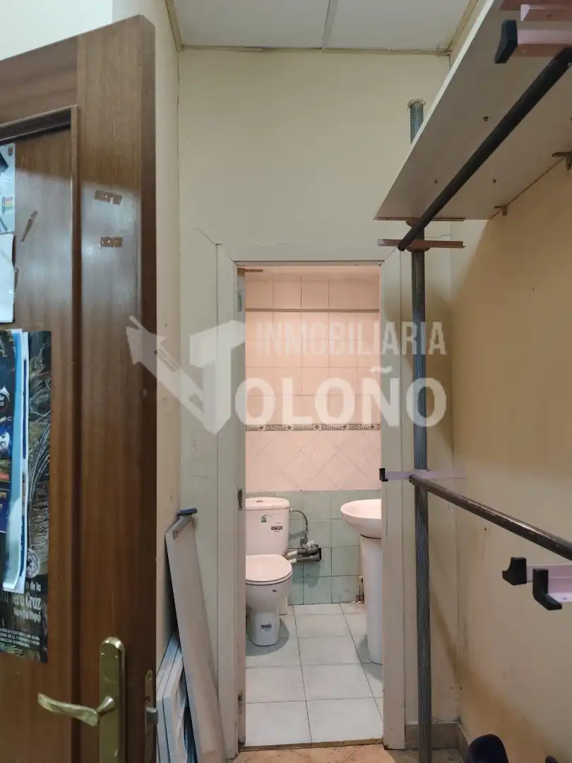 Local comercial en venta en Calle Ventilla 63, imagen 6