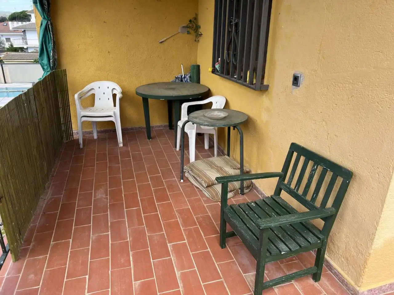 Houses for sale in Residencial Park