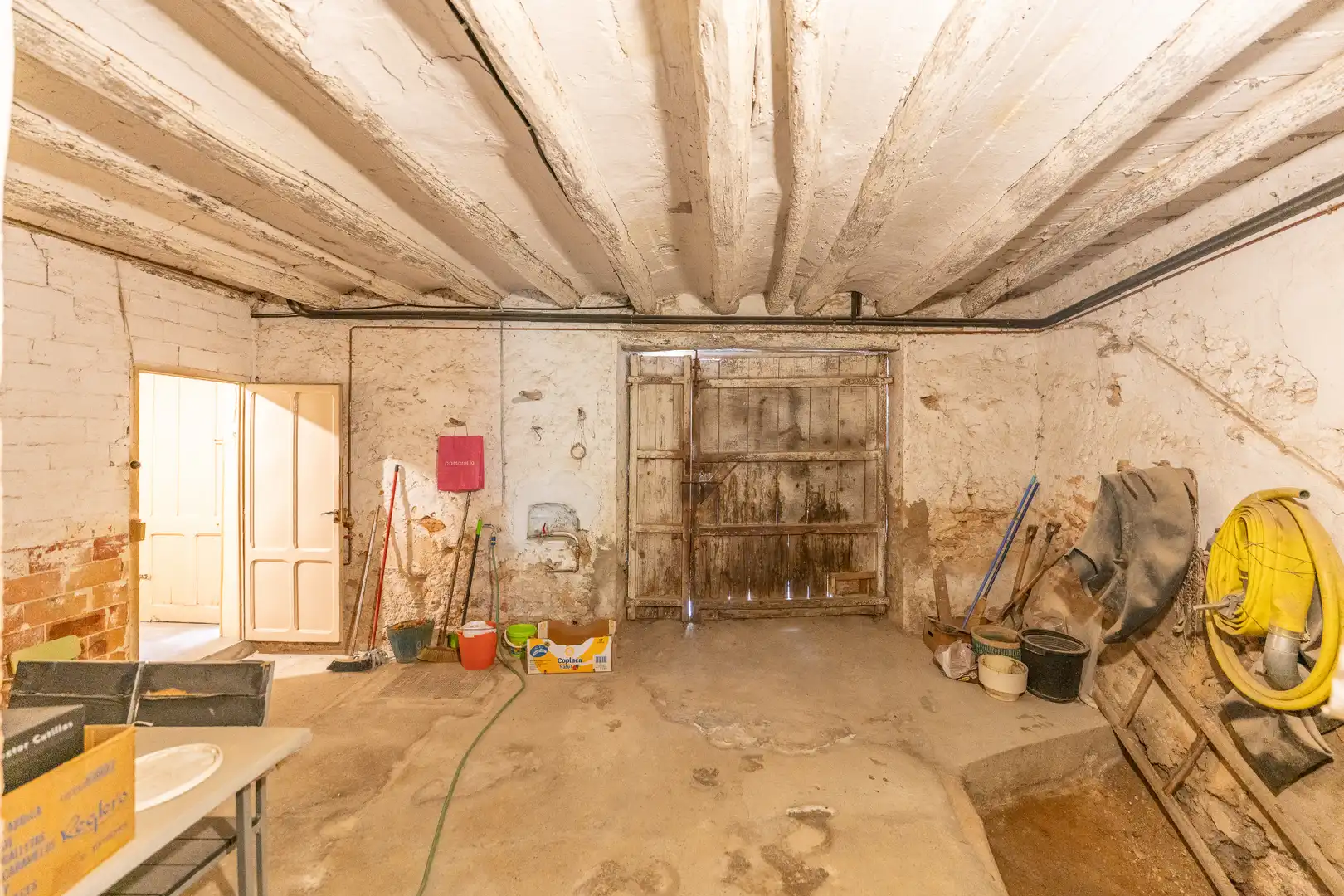 Casa o xalet en venda en Els Guiamets amb Aire condicionat, Jardí privat i Terrassa