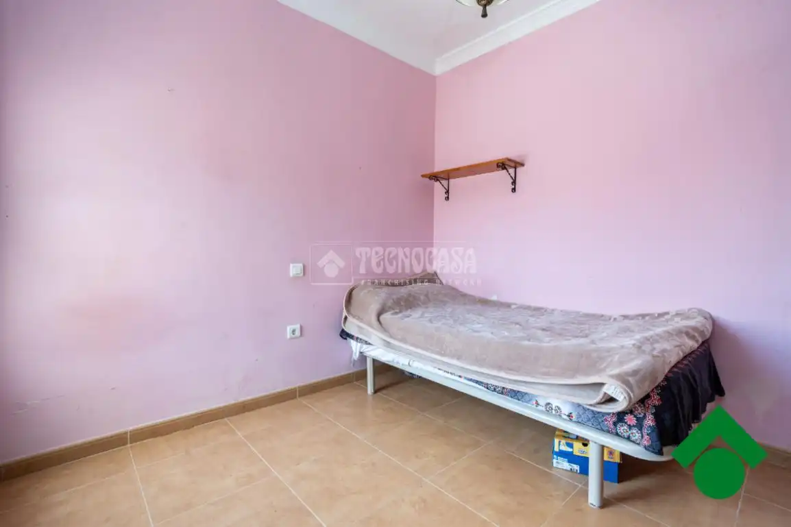 Habitación de Piso en venta en Cártama con Aire acondicionado, Trastero y Balcón