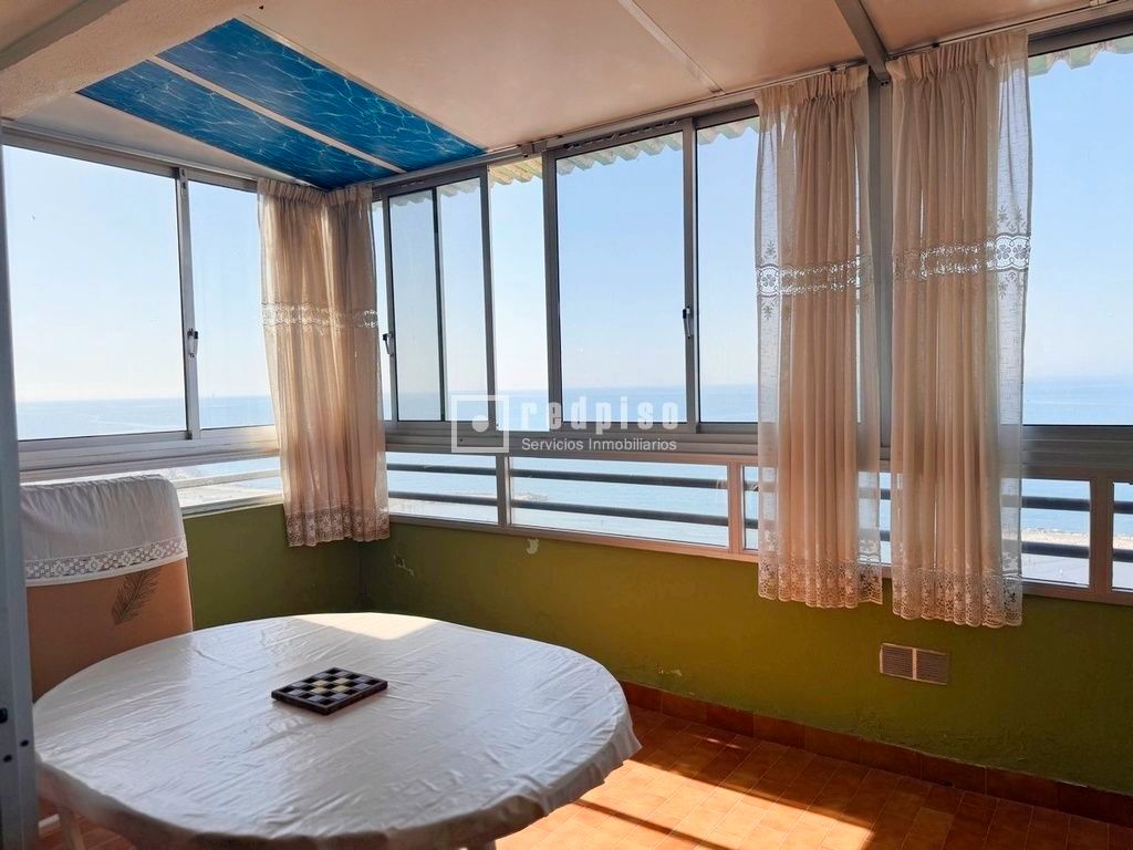 Habitación de Piso en venta en Málaga Capital con Terraza y Trastero