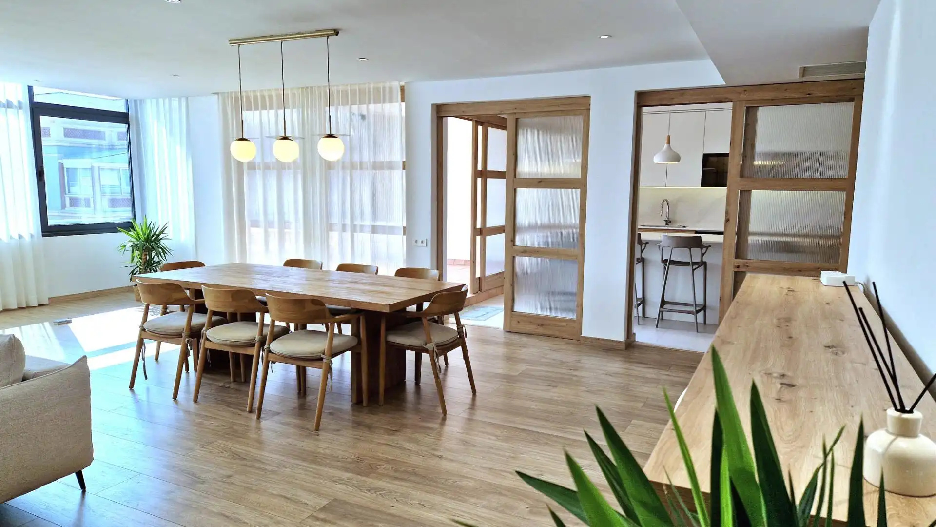Ático con ascensor en venta en Calle de Balmes 167, imagen 7