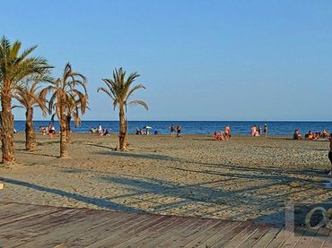 Terreno residencial en venta en Santa Pola ciudad