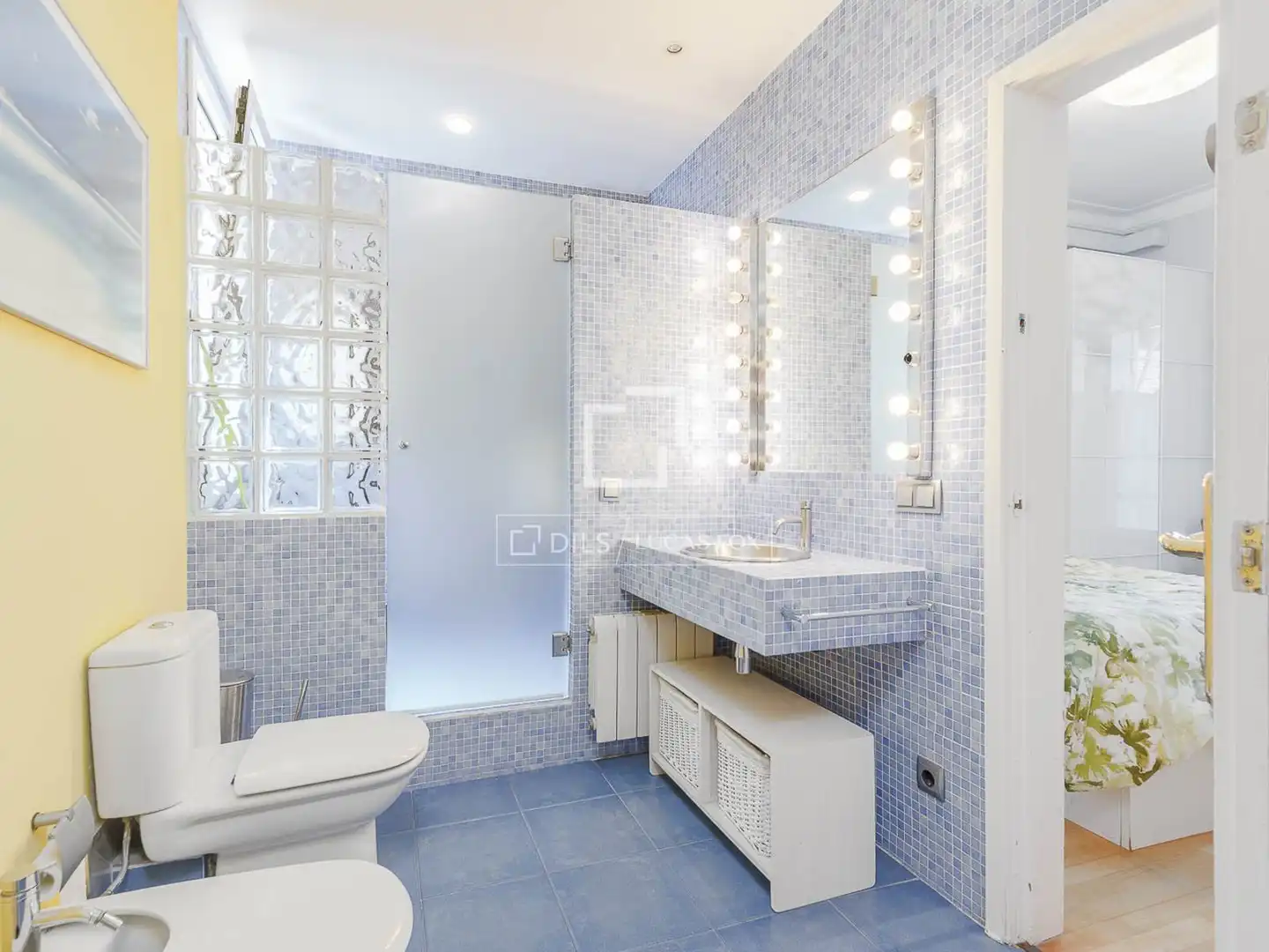 Appartement avec terrasse à vendre à Eixample, imagen 12