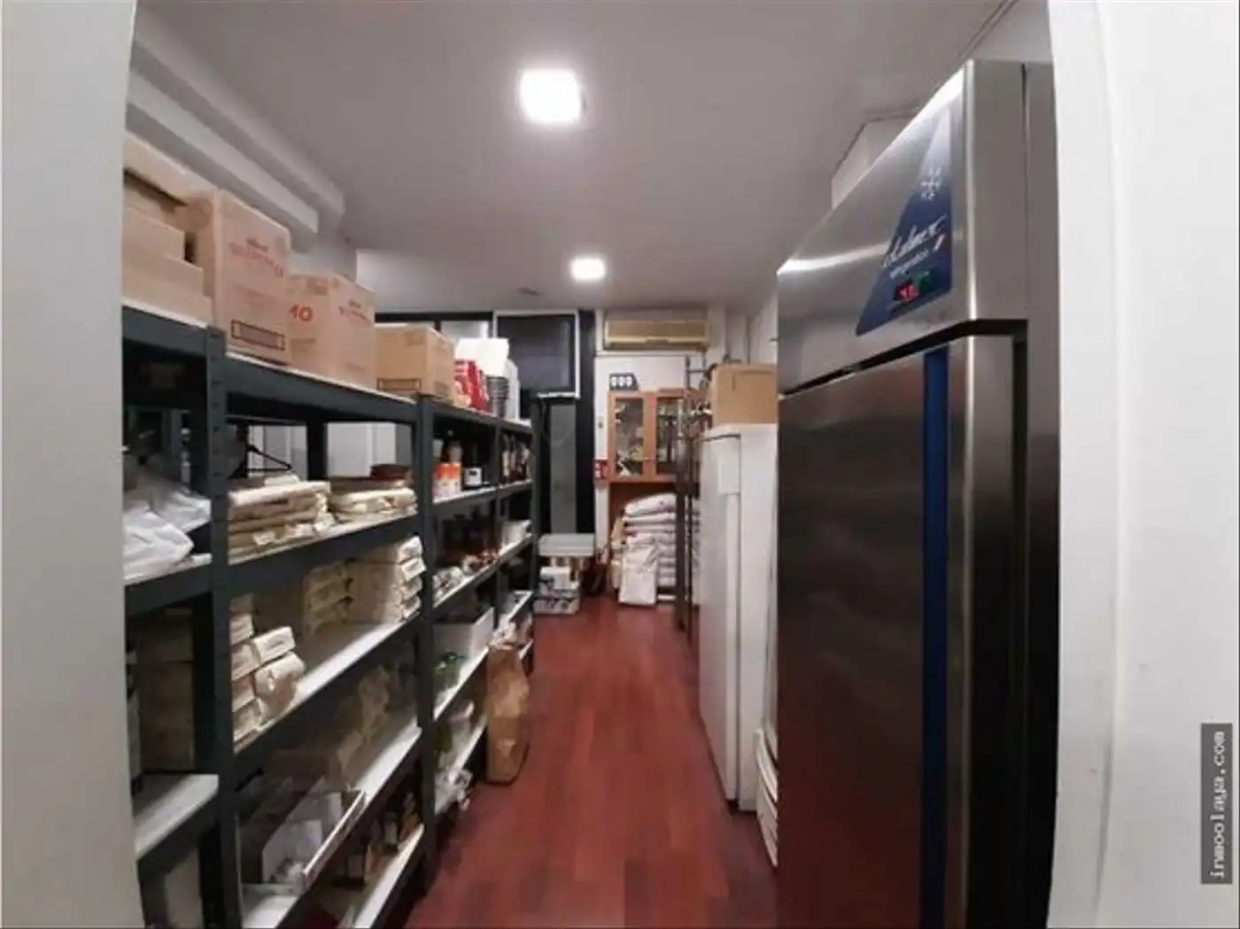 Business premises for transfer in Sants - Montjuïc, imagen 33