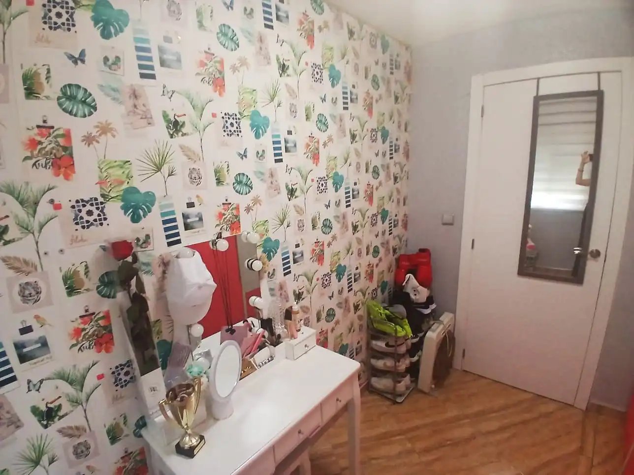 Piso en venta en Alcantarilla - La Glorieta, imagen 8
