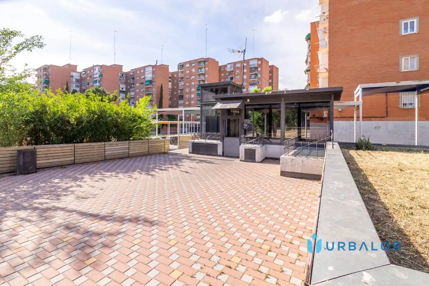 Piso en venta en La Cañada