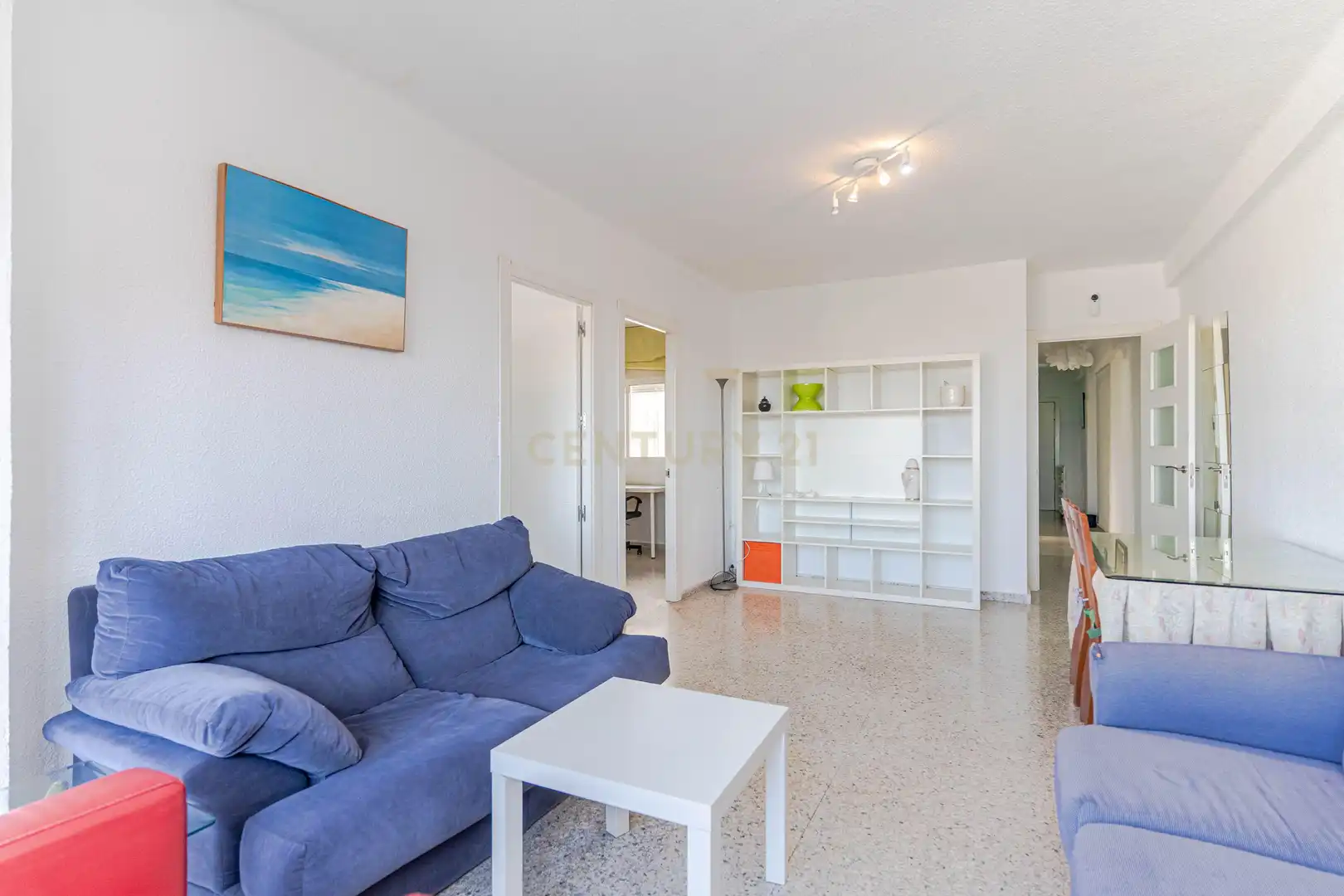 Appartamento con ascensore in vendita a Calle Gabriel Miró, 3, Granada, Spain, imagen 6