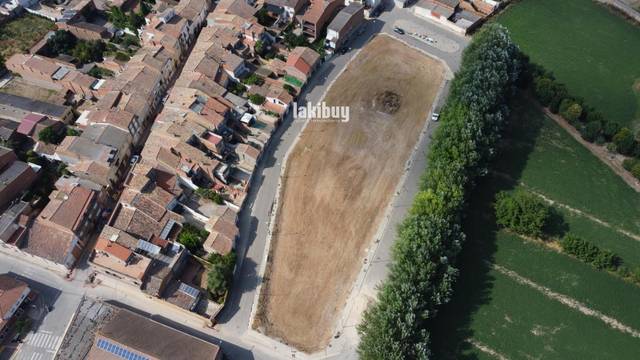 Terreno en Venta en de Lleida en Barbens