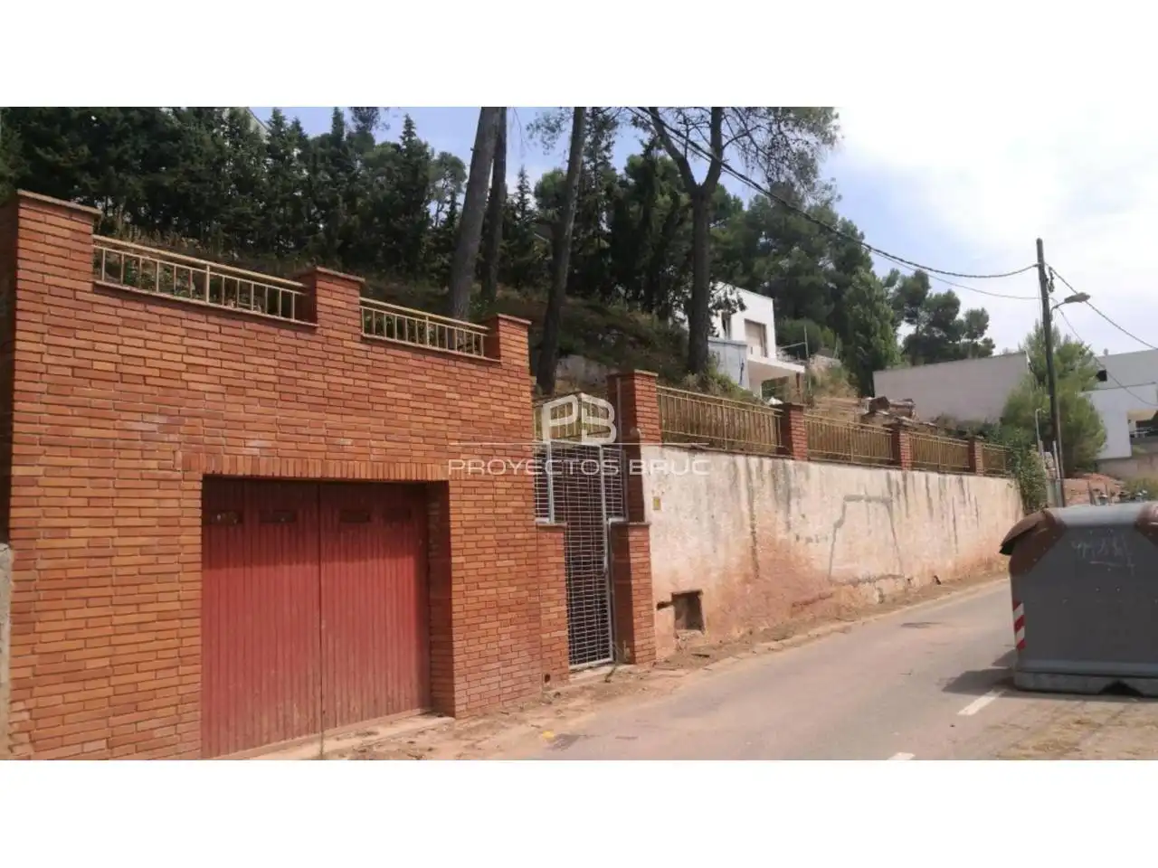 Rural land for sale in Pallejà