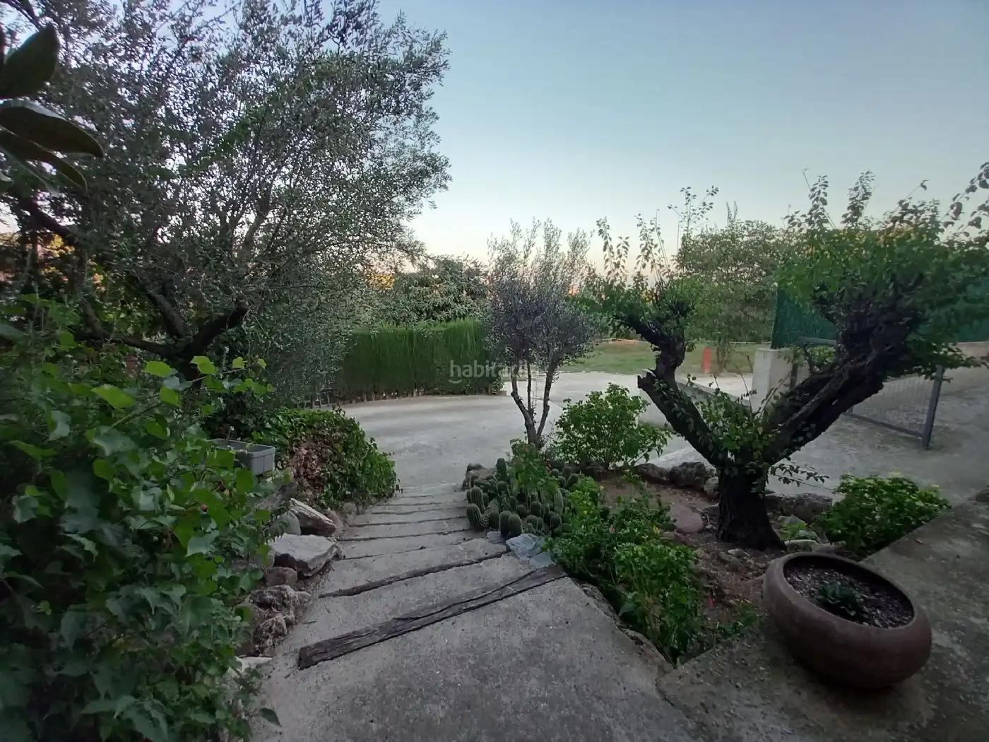 Maison avec jardin à vendre à Carrer Mestre Millet 18, imagen 13