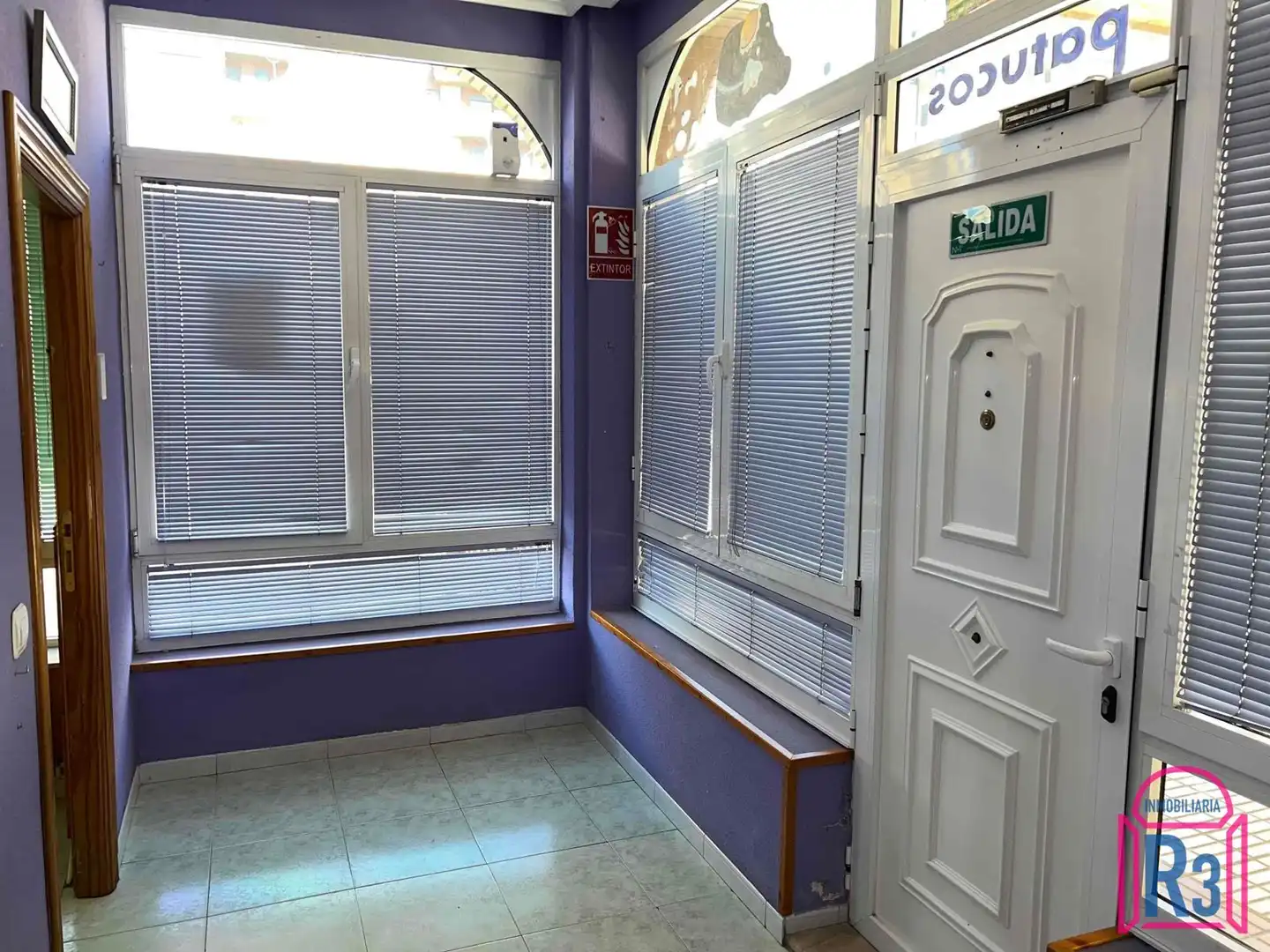 Business premises to rent in Universidad, imagen 21