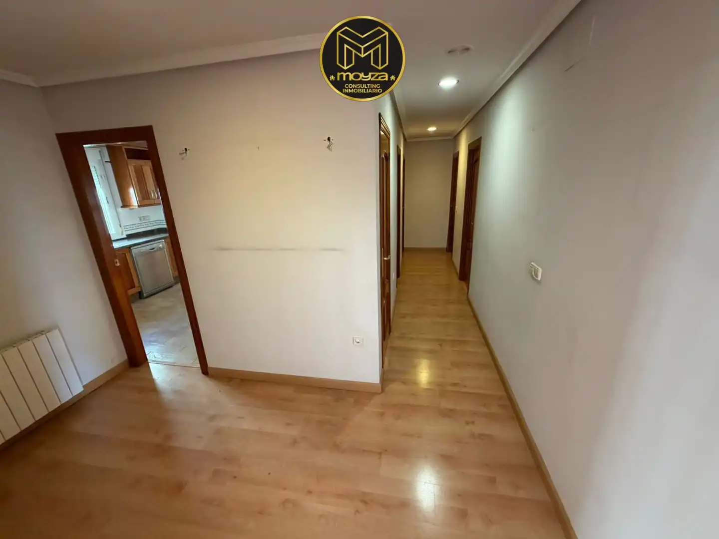 Pis en venda en Jaén amb Aire condicionat, Calefacció i Terrassa