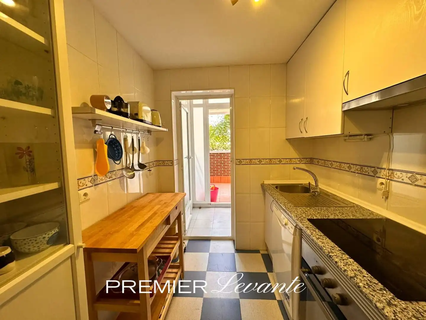 Appartement avec piscine à vendre à Calle Calle Llebeig, imagen 5