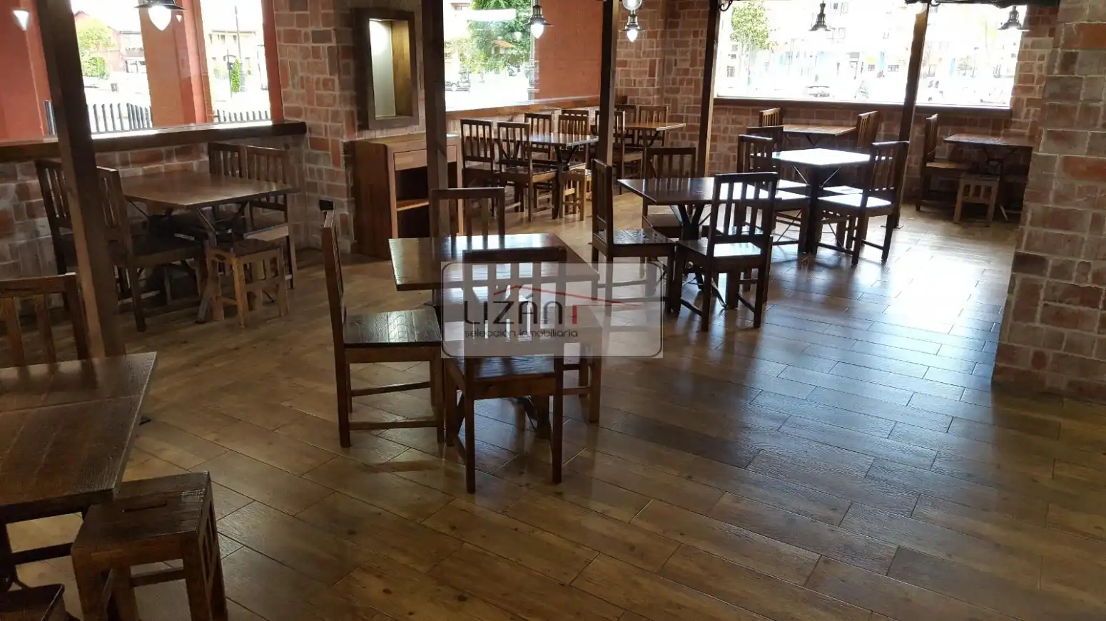 Local comercial de lloguer a Fozaneldi - Tenderina - Ventanielles, imagen 7