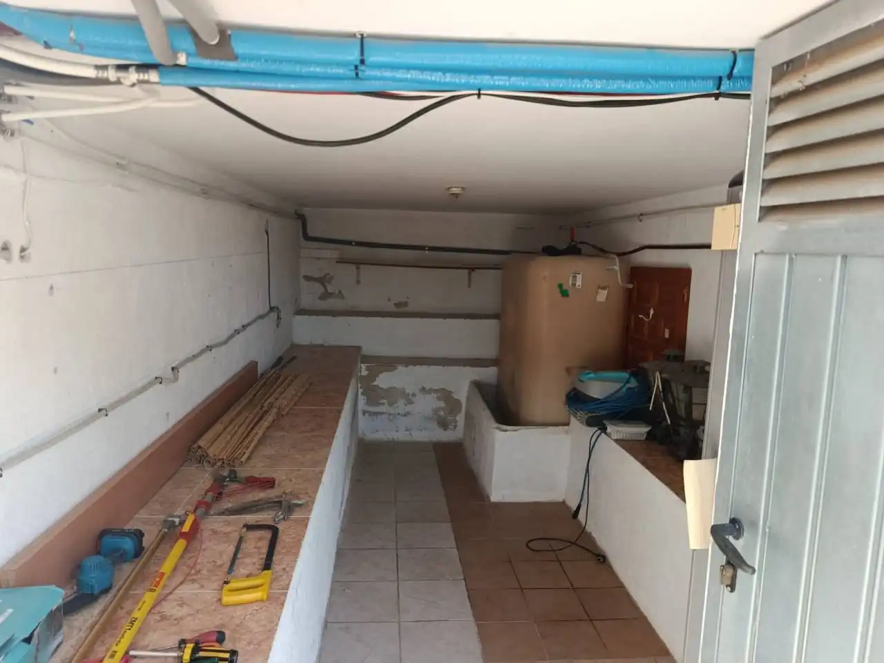 Casa o xalet en venda en Vinaròs amb Aire condicionat, Calefacció i Jardí privat