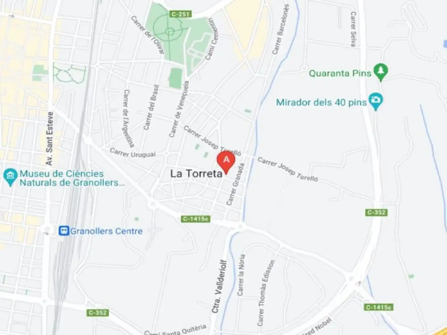 Appartement à vendre à La Roca del Vallès, imagen 8