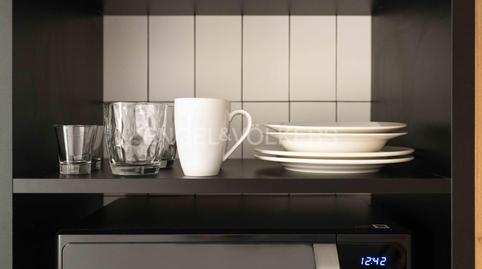 Foto 5 de Apartament de lloguer a El Poblenou, Barcelona