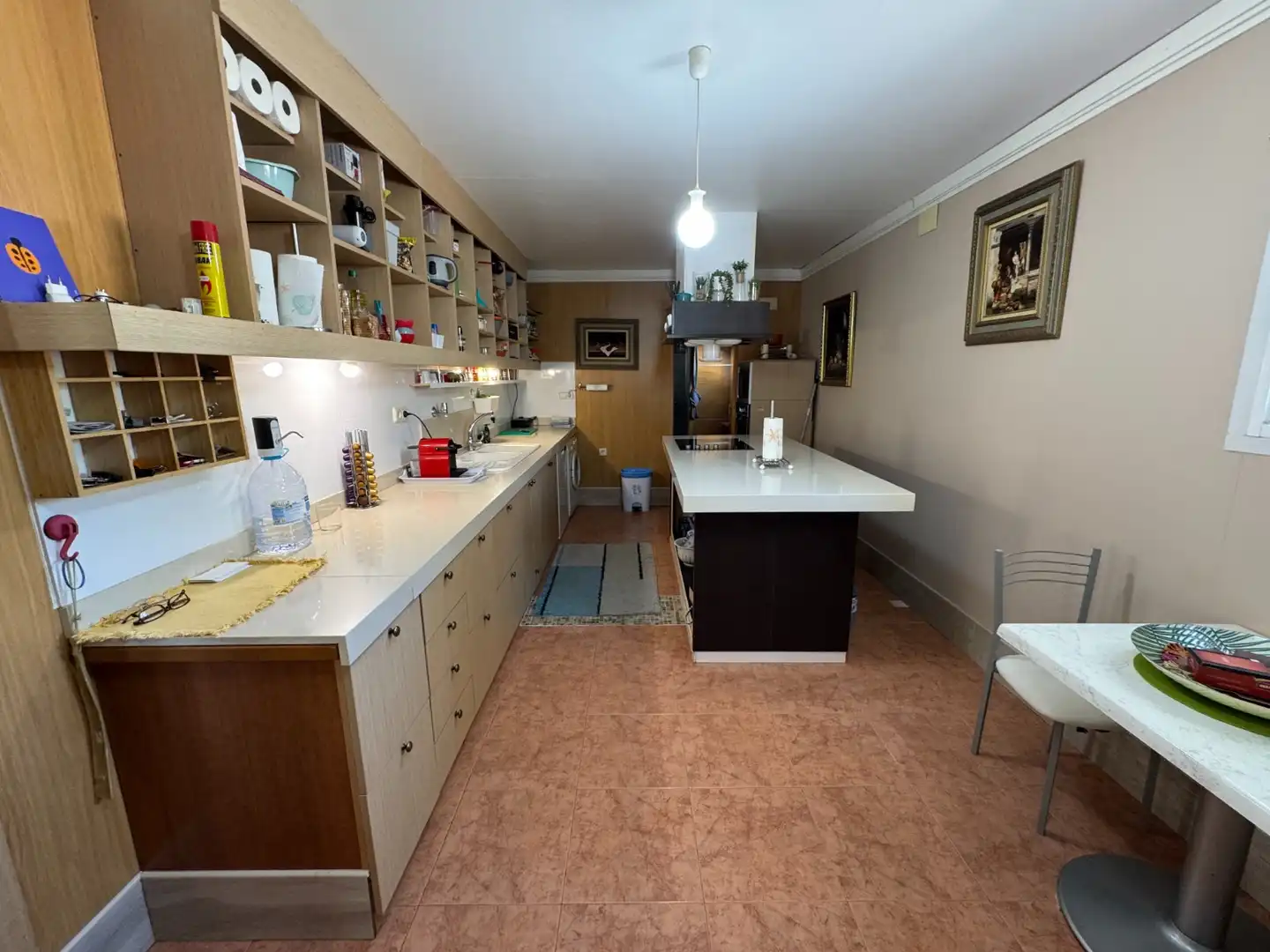 House with pool for sale in Perleta - Maitino, imagen 18