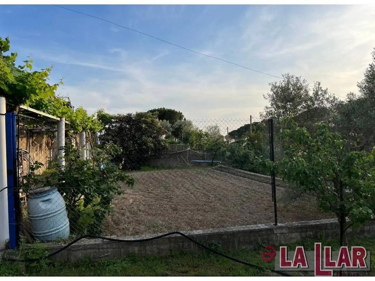 Terreno rustico in vendita a Vilanova del Vallès, imagen 2