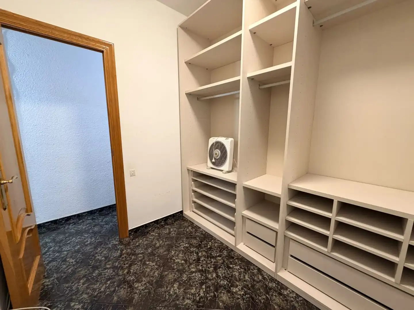 Piso con terraza en venta en Jacint Verdaguer 16, imagen 13