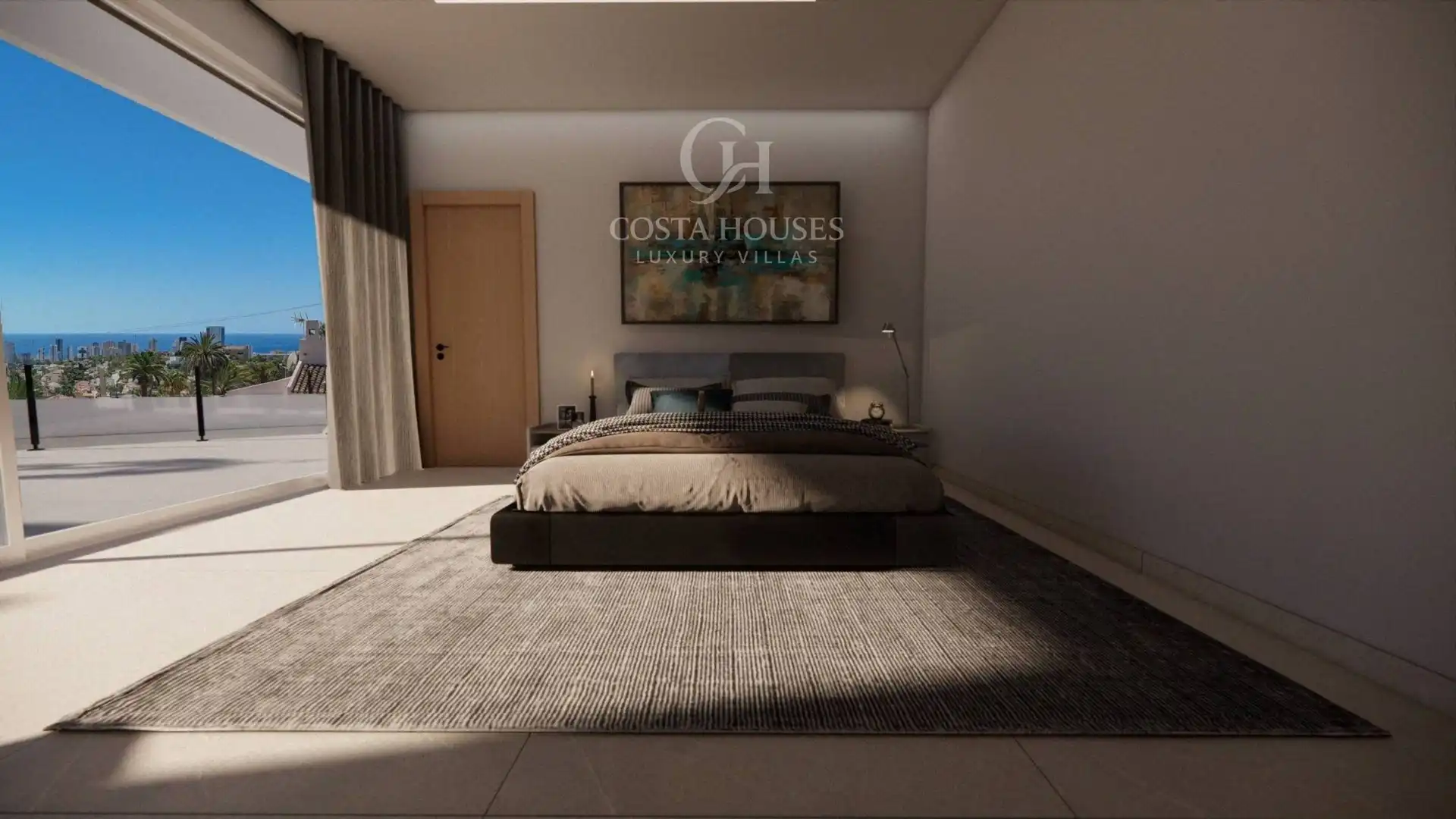 Chalet con piscina en venta en Cometa, imagen 22