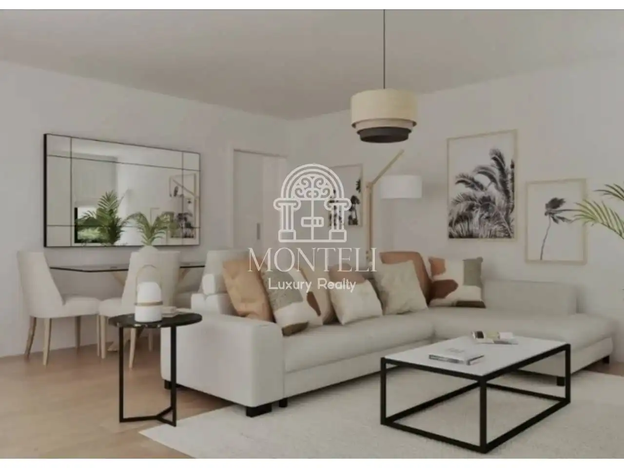Piso en venta en Castellana, imatge 2