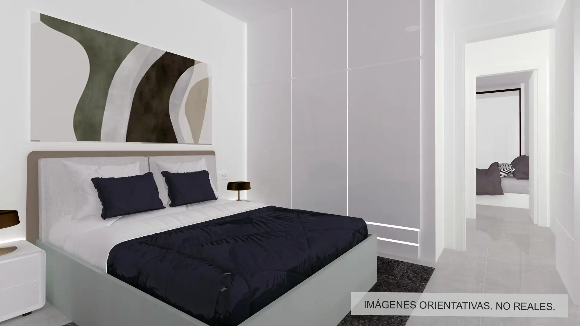 Habitación de Piso en venta en Las Palmas de Gran Canaria con Terraza, Horno y Lavadora