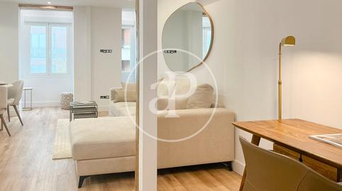 Photo 4 of Flat for sale in Lista, Madrid