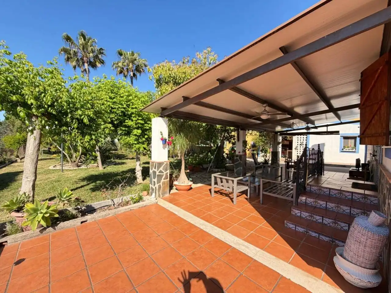 Chalet con piscina en venta en Camino Assut, imagen 36