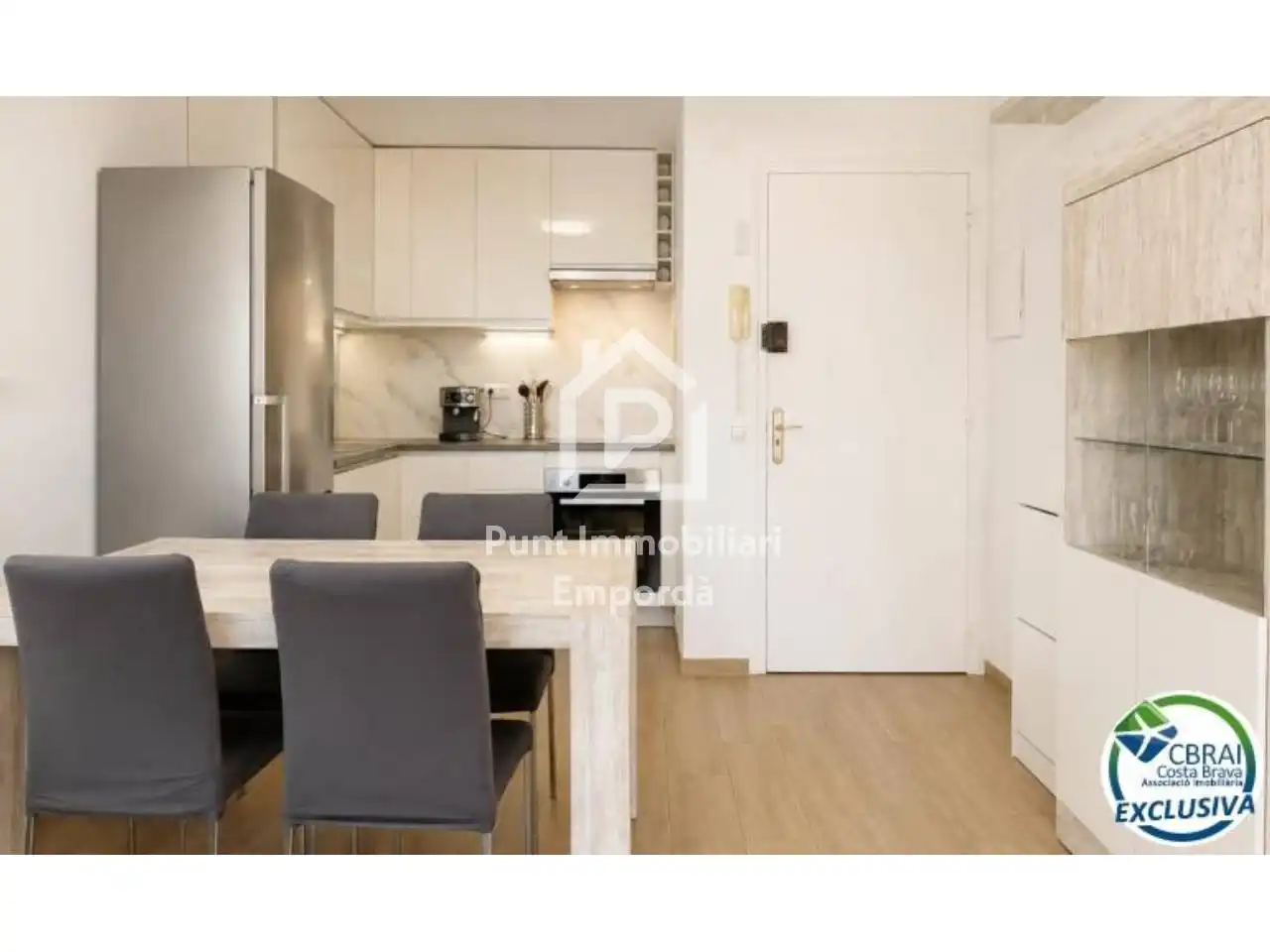 Wohnung mit Terrasse zum Verkauf in Calle Carrer Muga-Delta, imagen 4