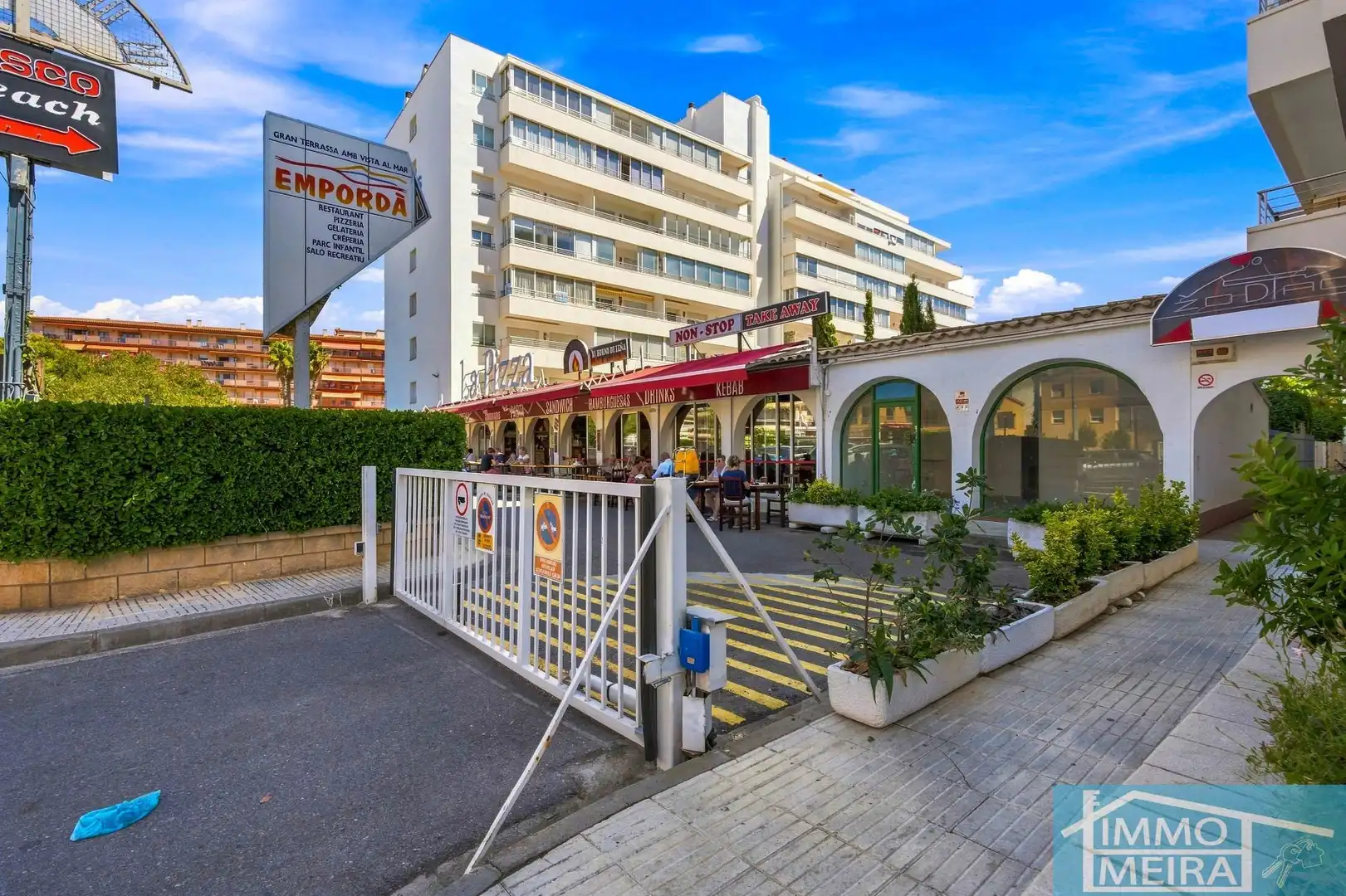 Apartamento en venta en Roses con Aire acondicionado, Calefacción y Terraza