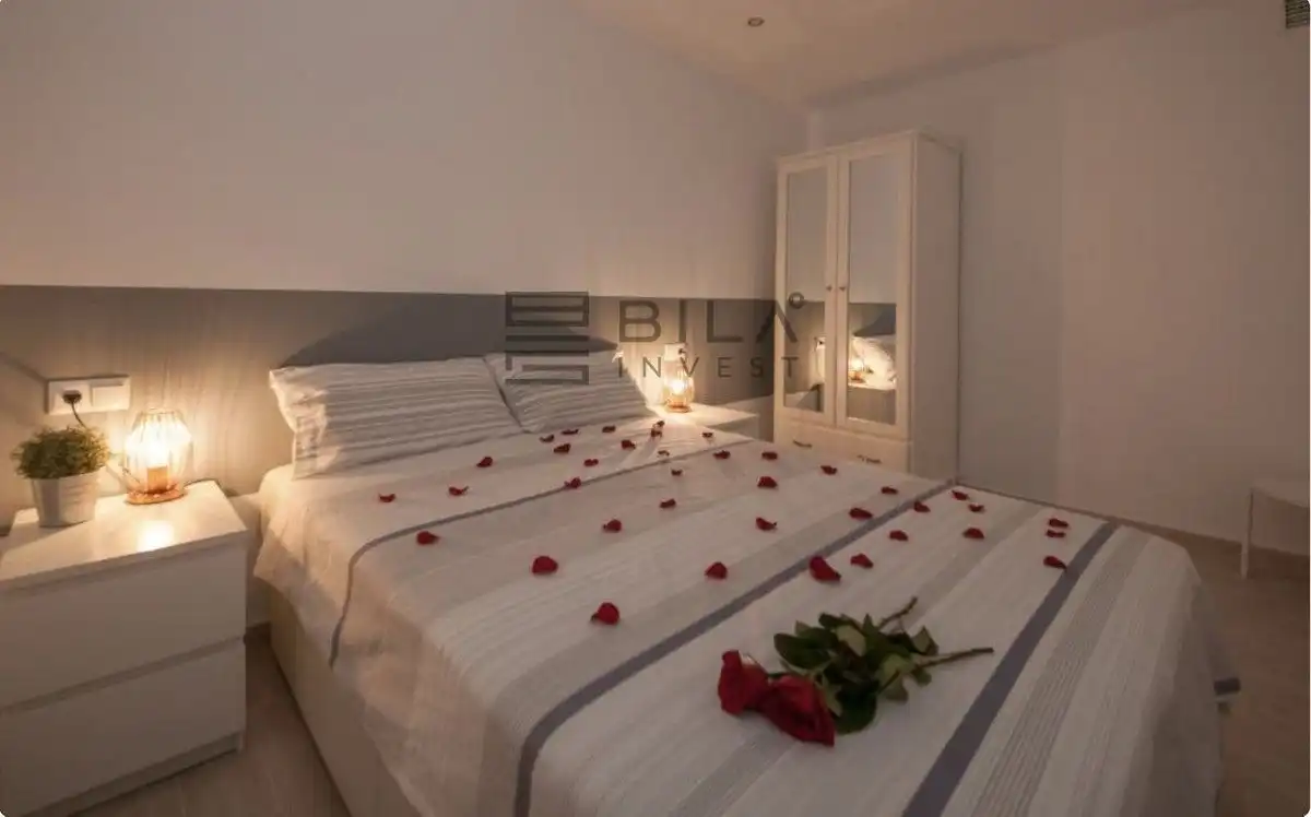 Flat for sale in Conde de San Isidro, imagen 9