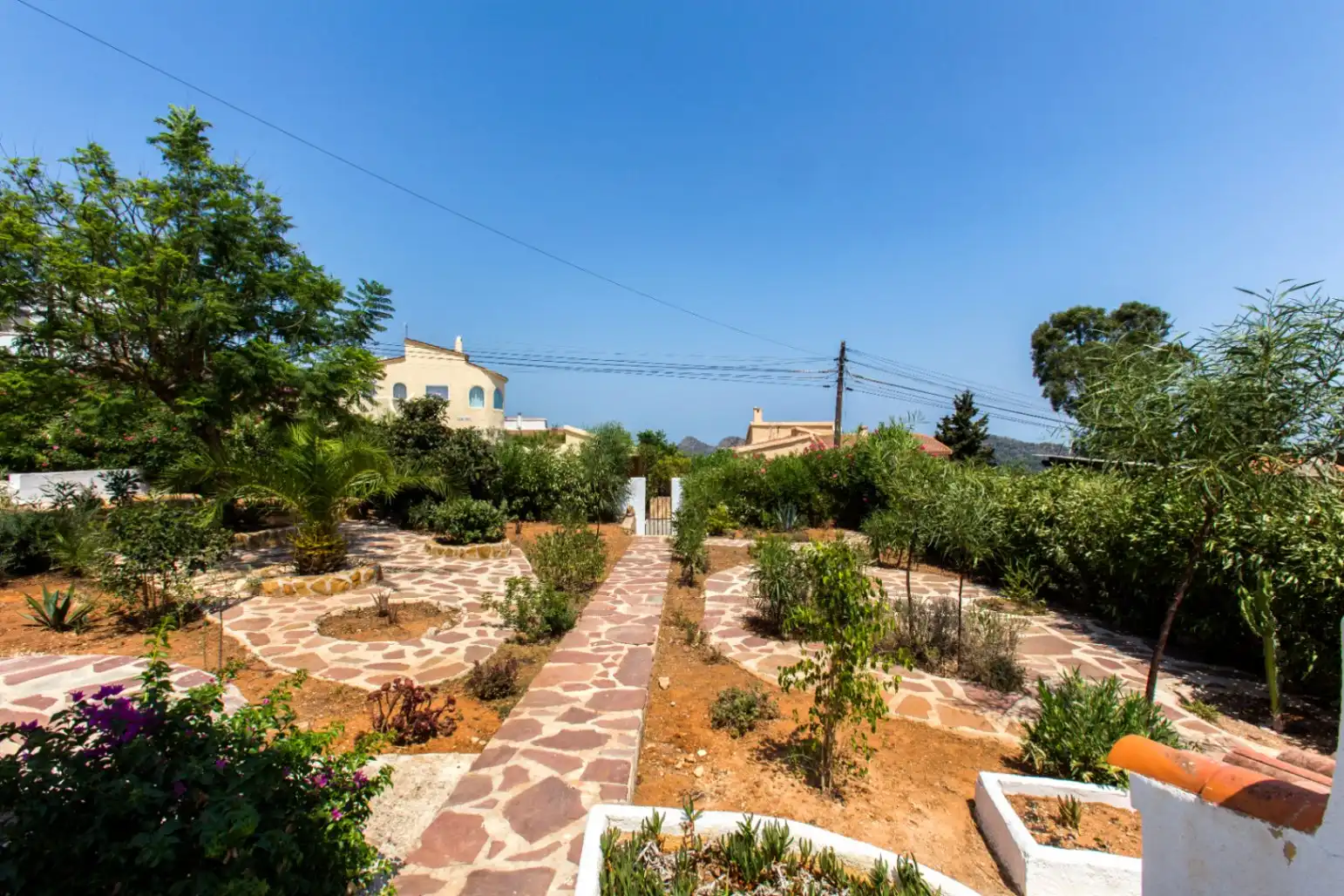 Casa amb jardí en venda a Centro, imagen 28